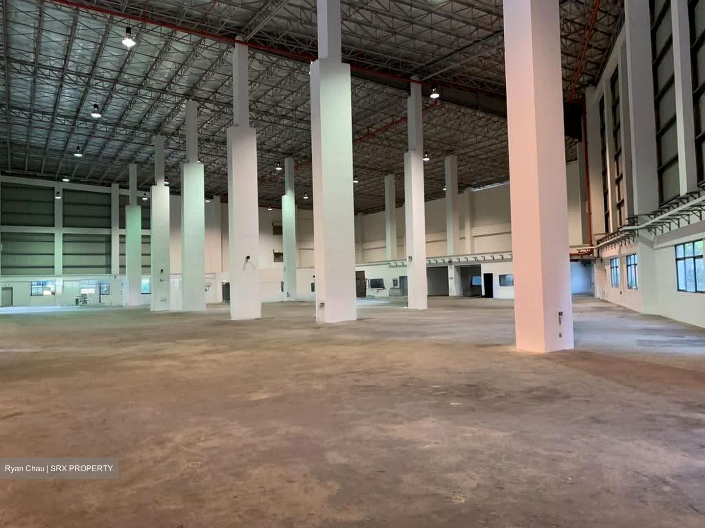 Gul Avenue (D22), Factory #618973841